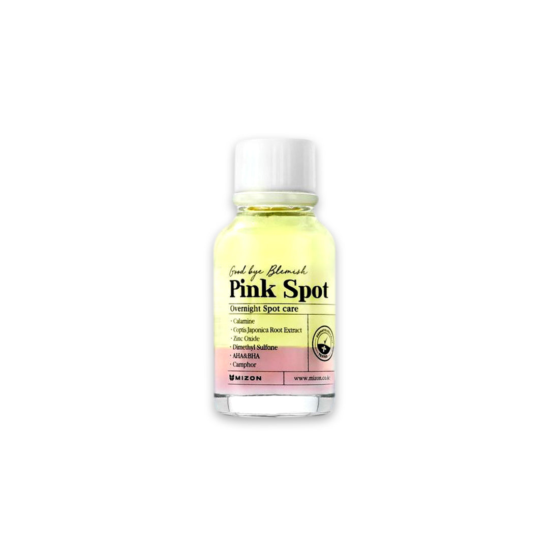 Mizon Good Bey Blemish Pink Spot