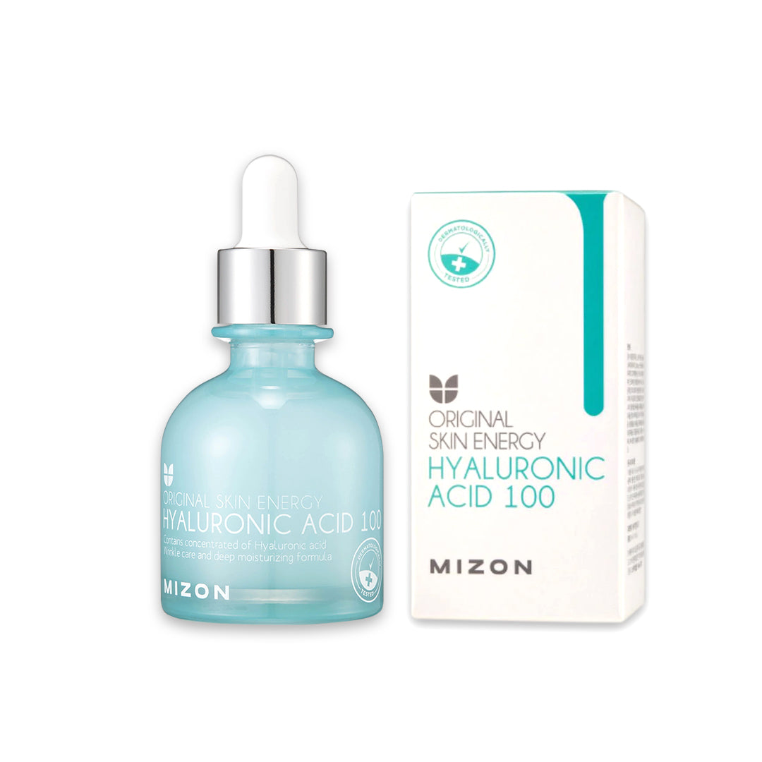 MIZON Hyaluronic Acid Serum