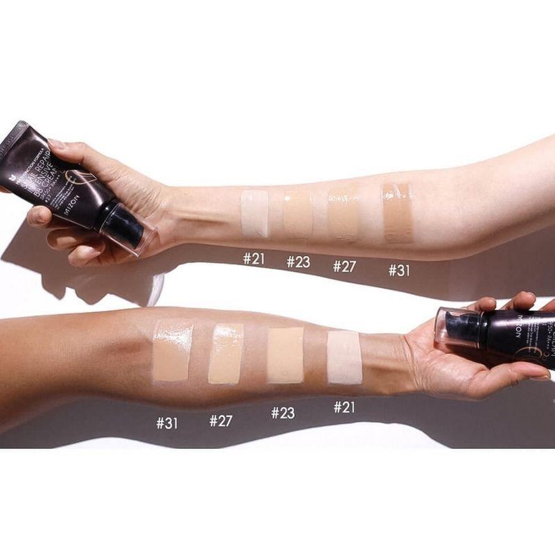 Mizon Snail BB Cream