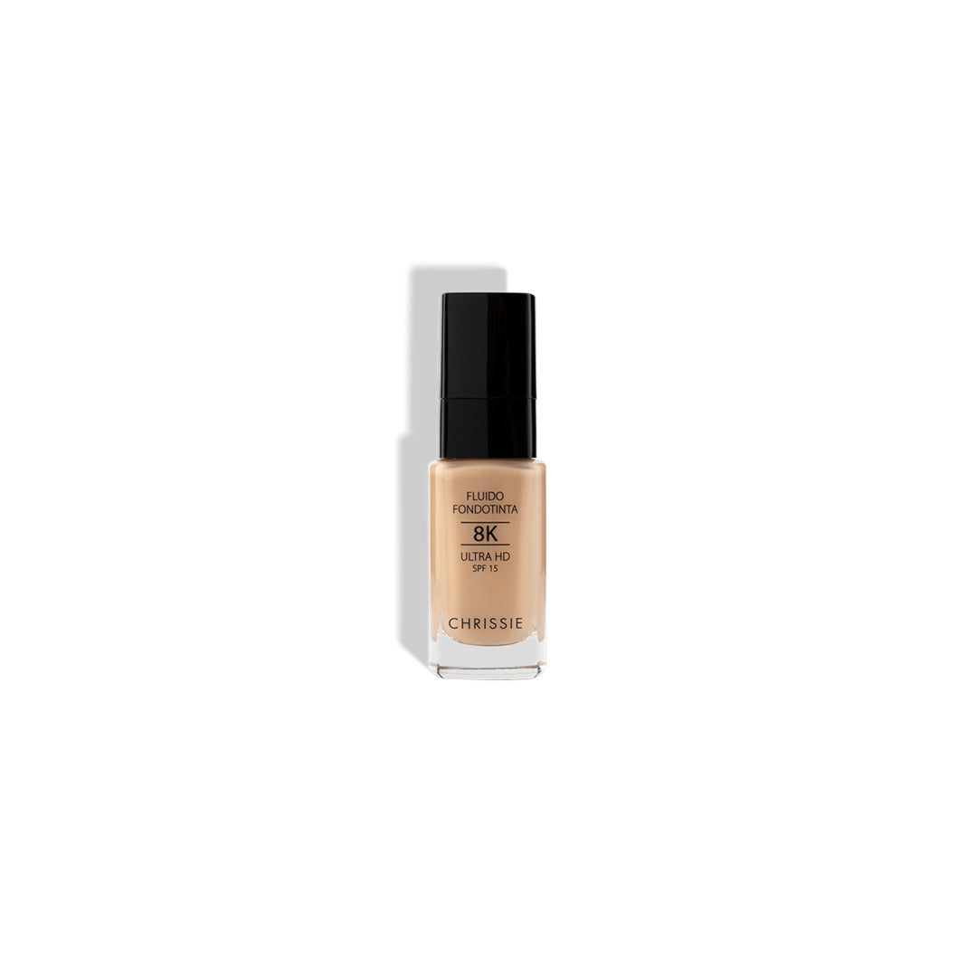 CHRISSIE FOUNDATION FLUID 30 Ml