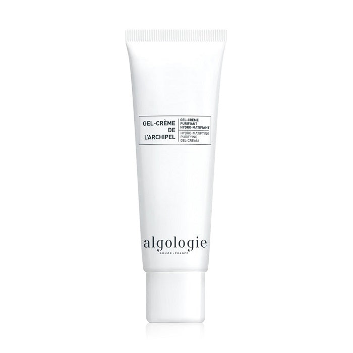 ALGOLOGIE Hydro Matifying Purifying Cream Gel 50ml