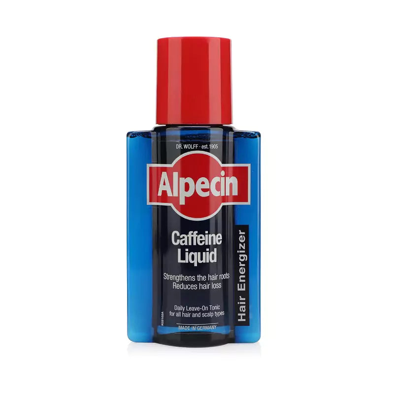 ALPECIN Caffeine Liquid Hair Tonic 200ml