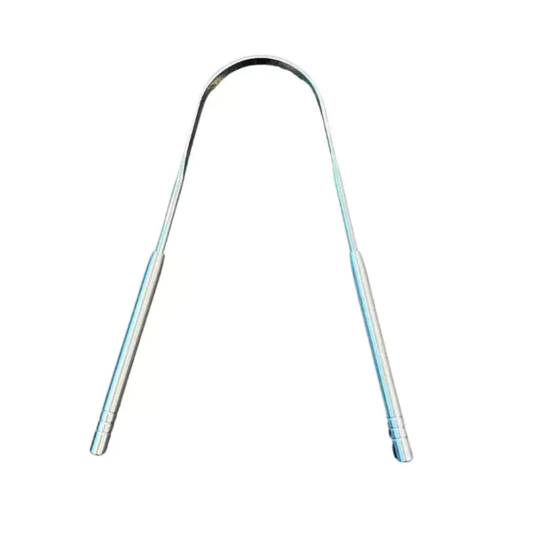 ARTA Stainless Steel Tongue Scraper
