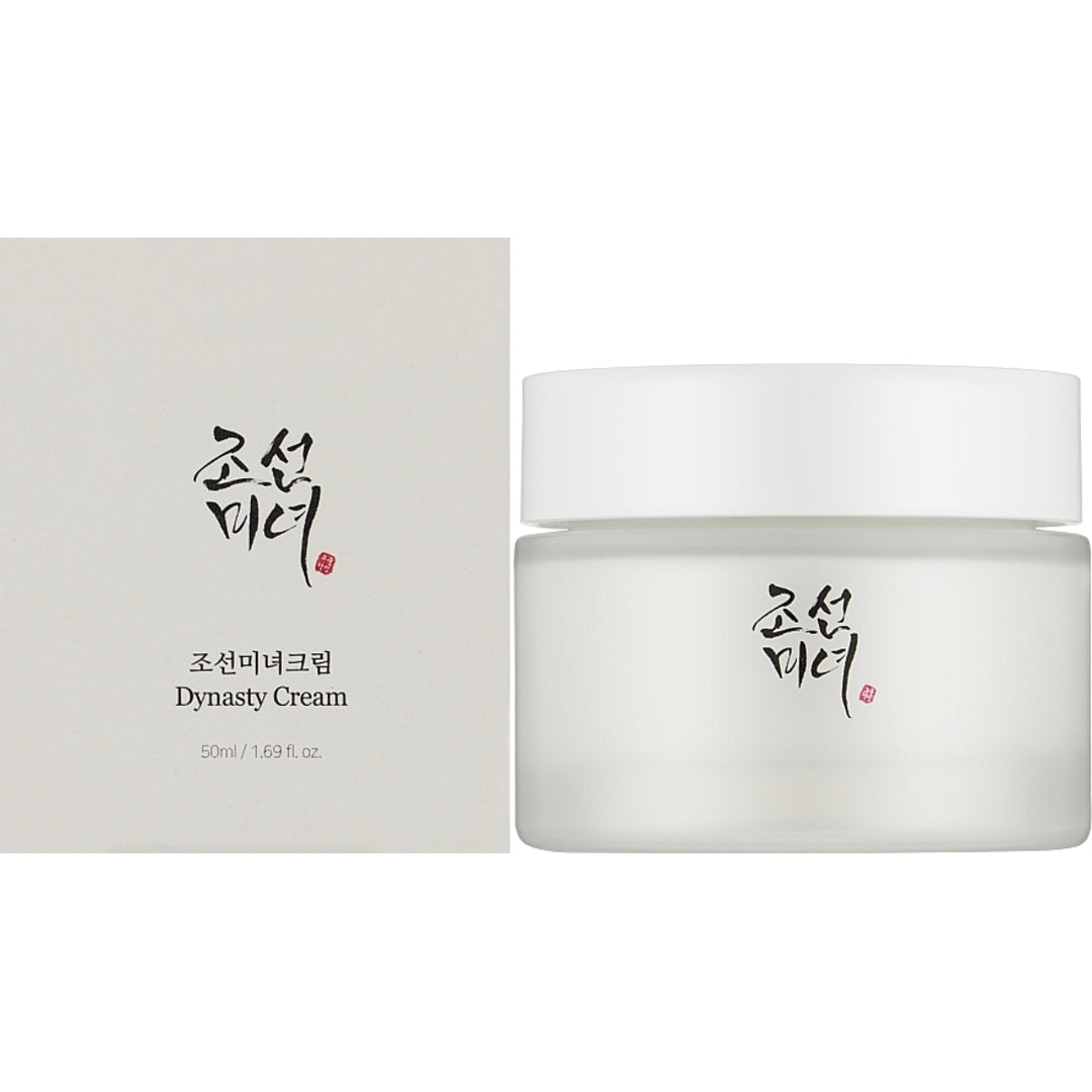 BEAUTY OF JOSEON Dynasty Cream 50ml