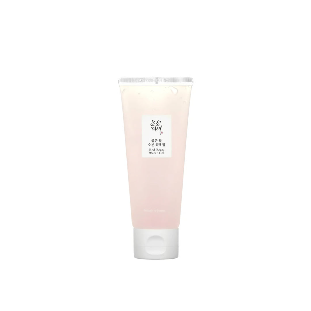 BEAUTY OF JOSEON Red Bean Water Gel 100ml