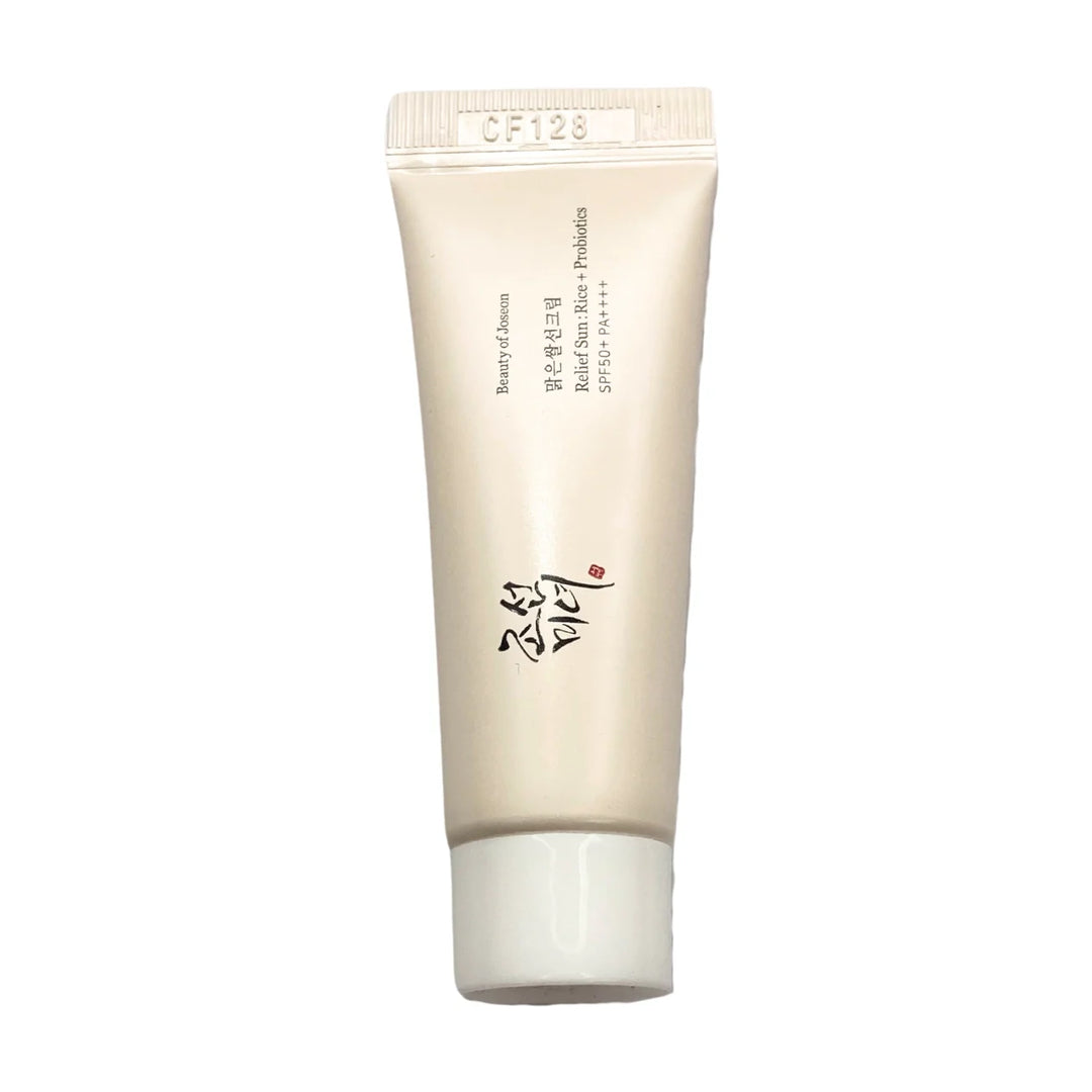 BEAUTY OF JOSEON Relief Sun Rice And Probiotics Spf50 50ml