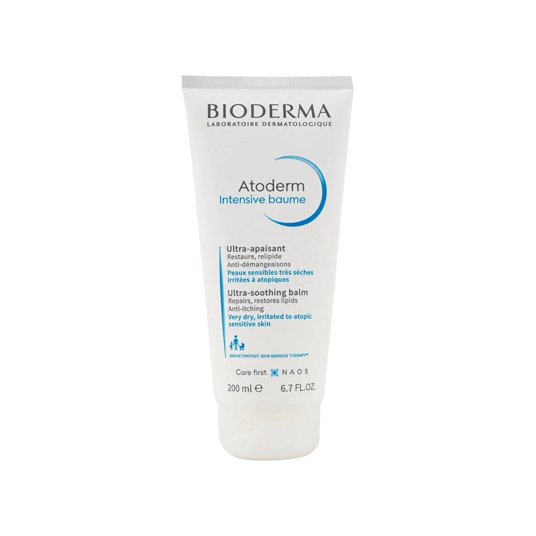 BIODERMA Atoderm Intensive Baume 200ML