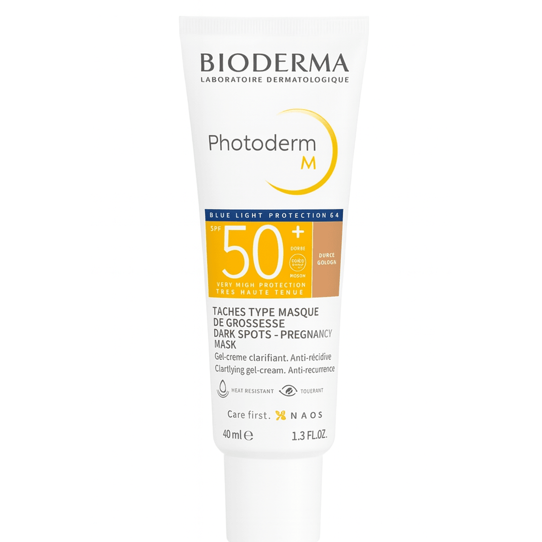 BIODERMA Photoderm M Cream Spf50+, 40ml