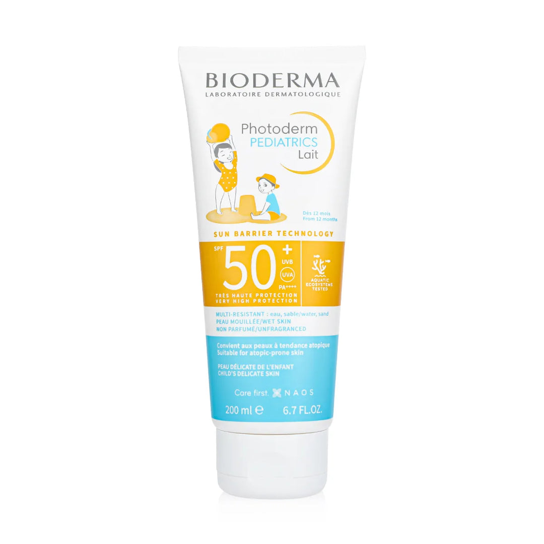 BIODERMA Photoderm Pediatrics Lotion SPF50+ - 200ml