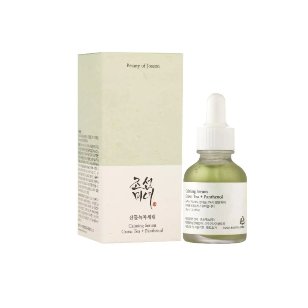 Beauty of Joseon Calming Barrier Serum 30ml