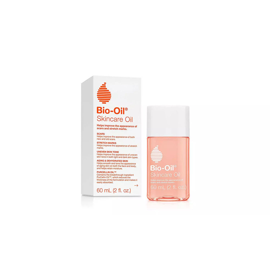 Bio Oil