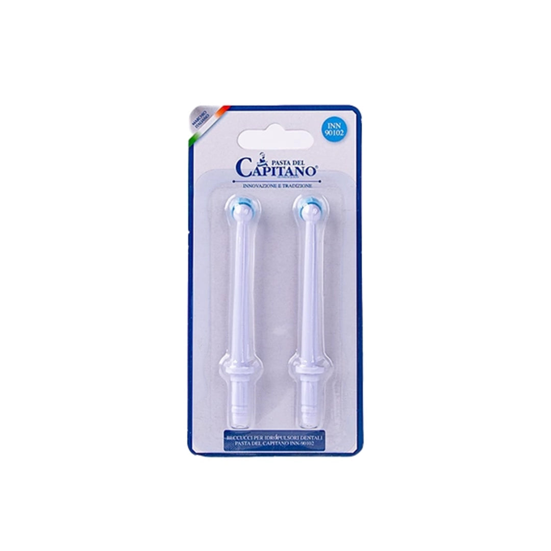 CAPITANO Dental Water Jet Tips