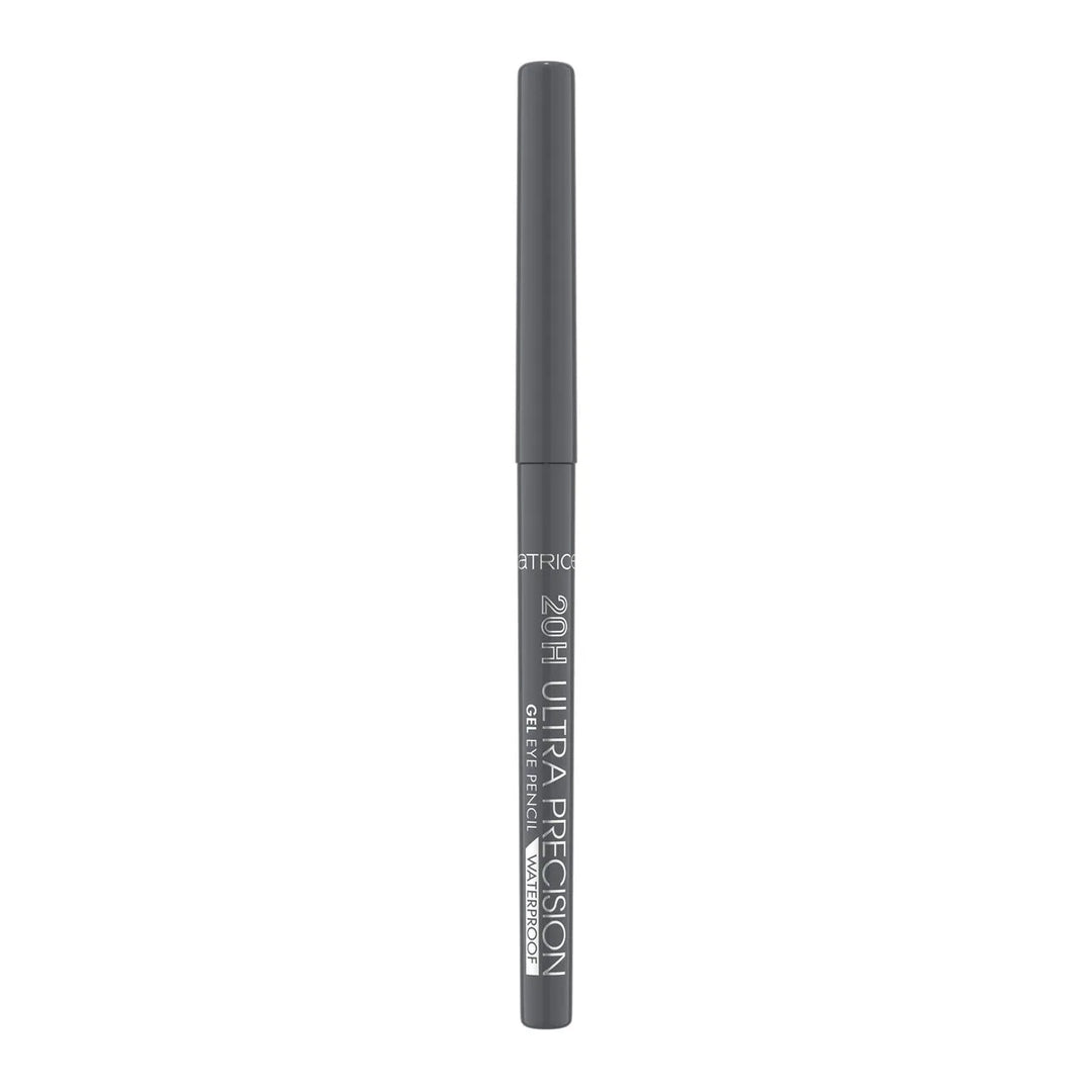 CATRICE 20H Ultra Precision Gel Eye Pencil Waterproof 020 Grey