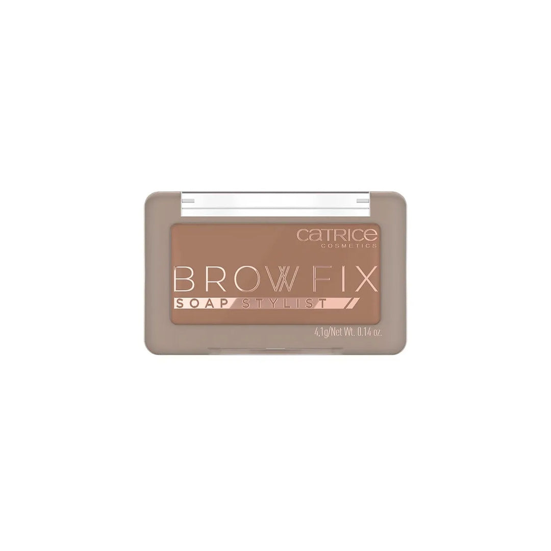 CATRICE Bang Boom Brow Soap Stylist Solid Brow Soap 040 Medium Brown