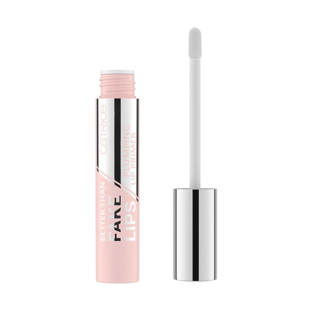 CATRICE Better Than Fake Lips Plumping Lip Primer 010 Pump Up The Lips
