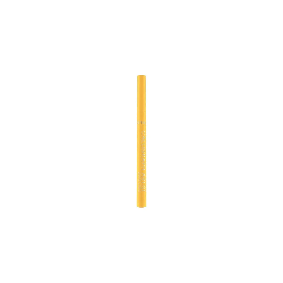 CATRICE Calligraph Artist Matte Liner 040 Butterscotch