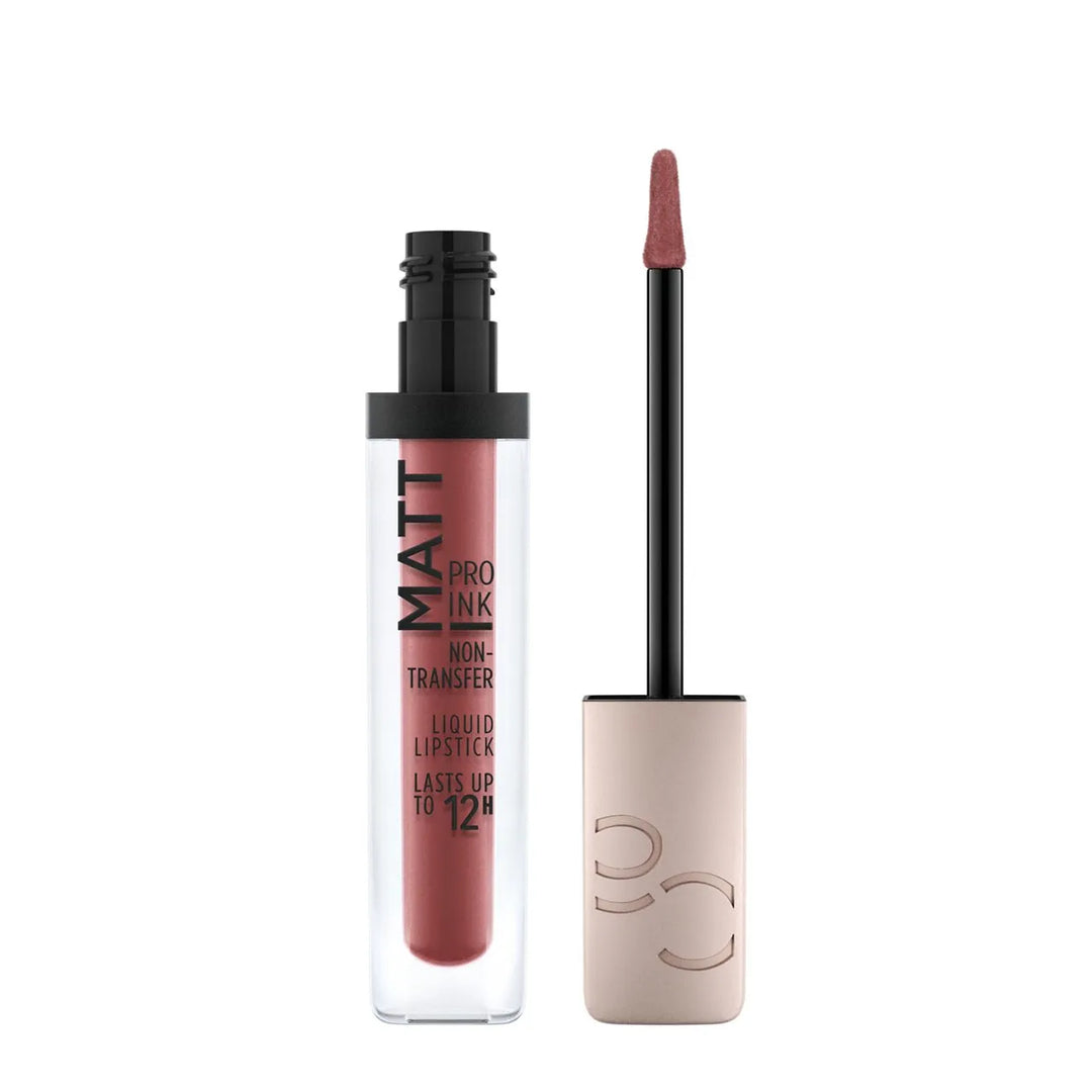 CATRICE Matt Pro Ink Non-Transfer Liquid Lipstick 030