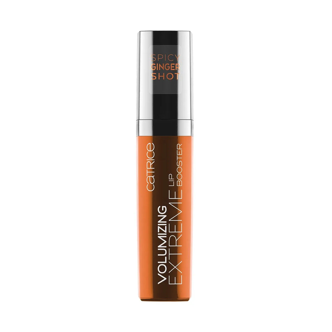 CATRICE Volumizing Extreme Lip Booster 020 Ginger Shot