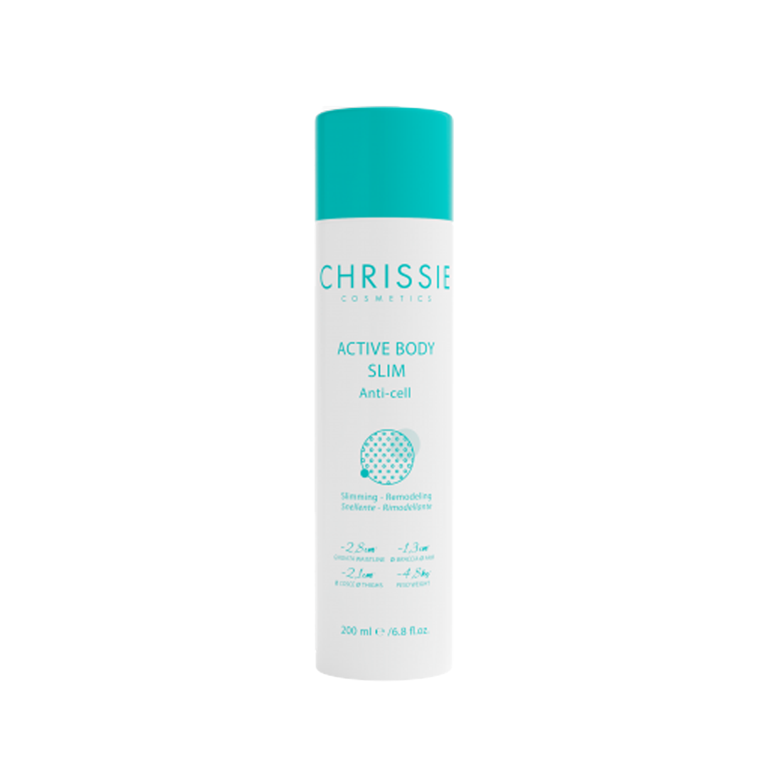 CHRISSIE Active Body Slim Anti-Cell 200ML