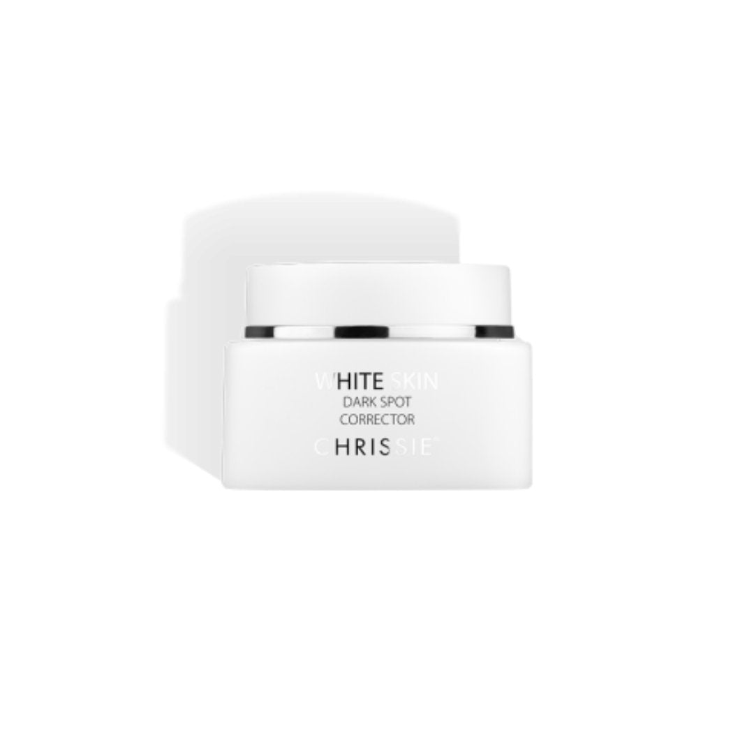 CHRISSIE WHITE SKIN DARK SPOT CORRECTOR Face and Body 50 ml