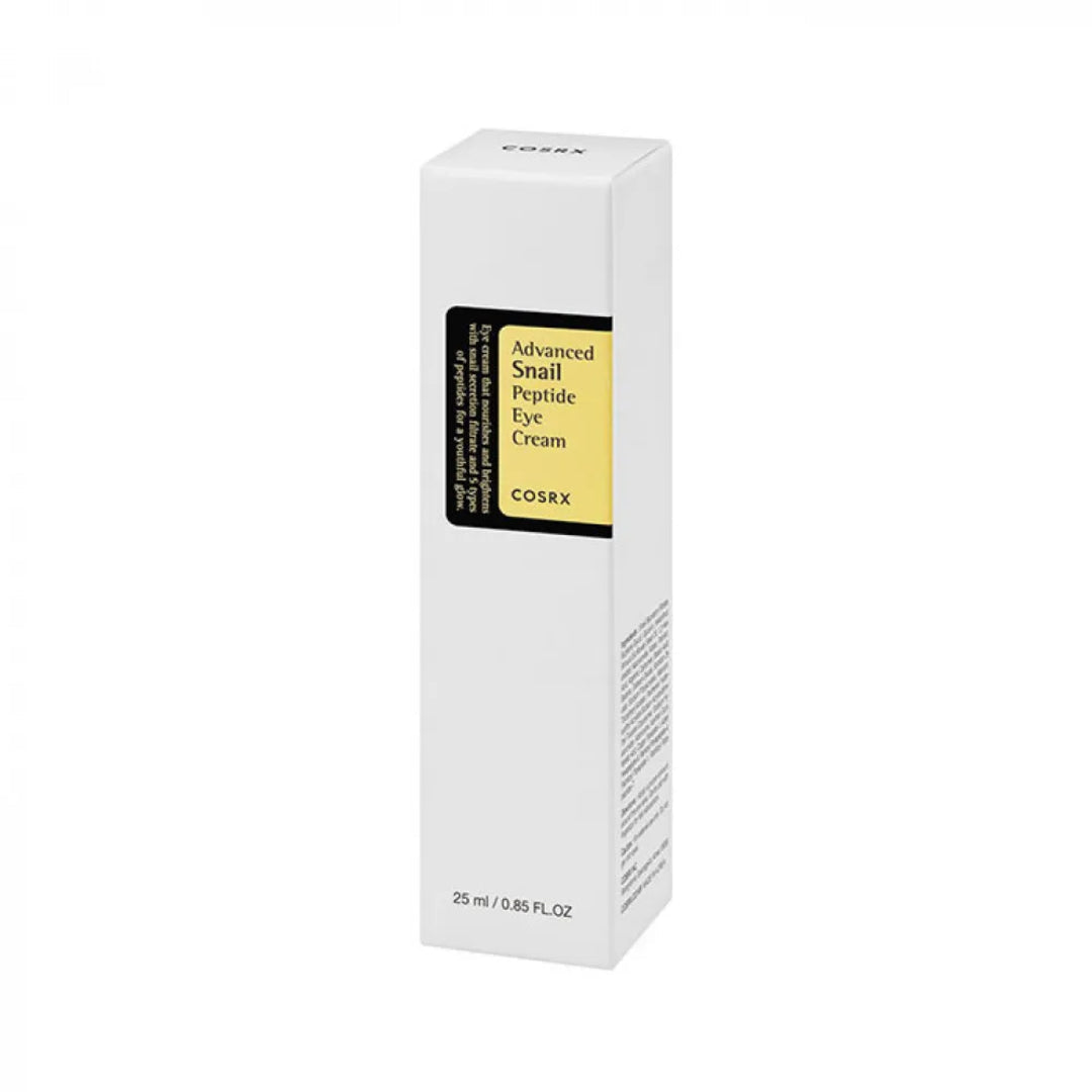 COSRX Advanced Snail Peptide Eye Cream 25 ml