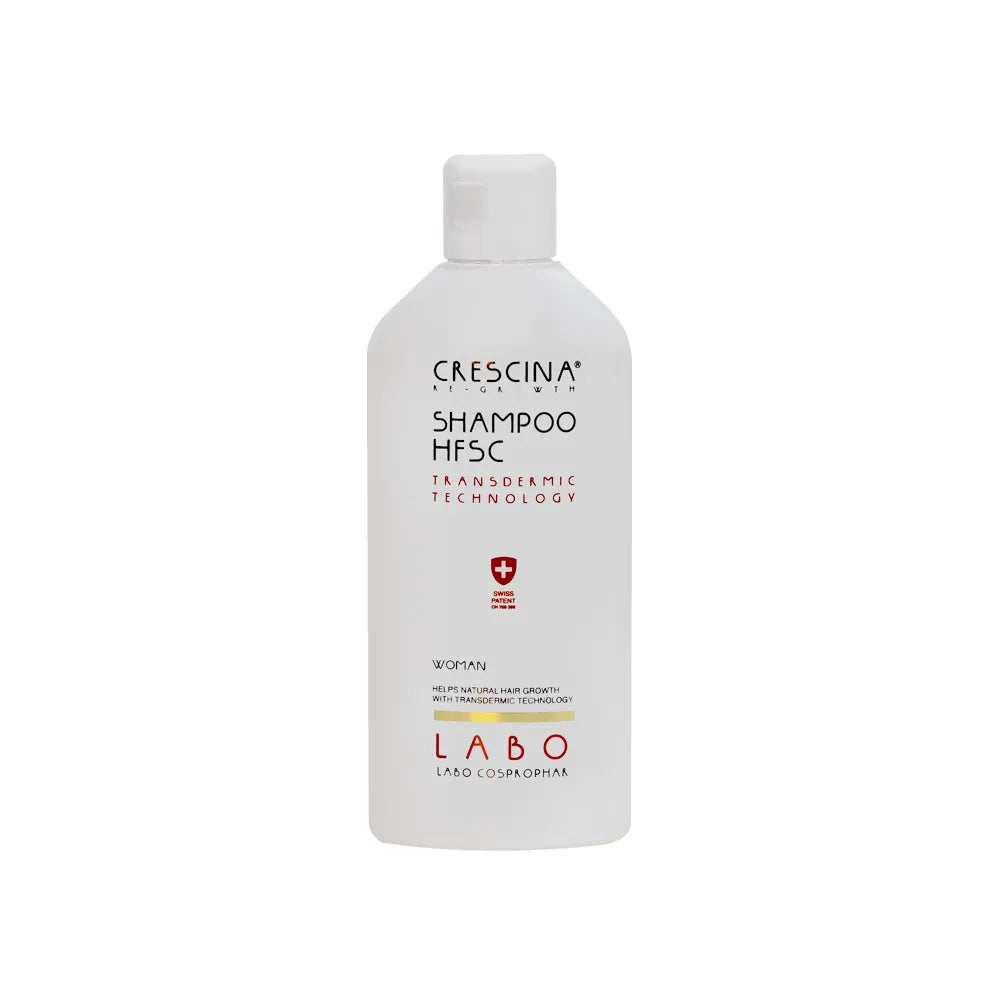 CRESCINA Hfsc Transdermic Women Shampoo 200ml