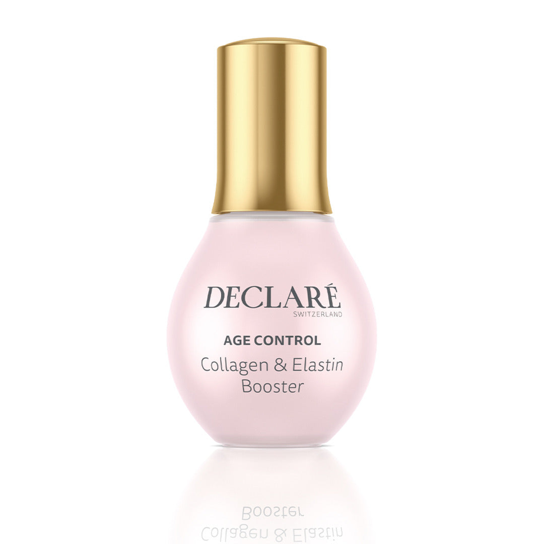 AGE CONTROL
COLLAGEN & ELASTIN BOOSTER