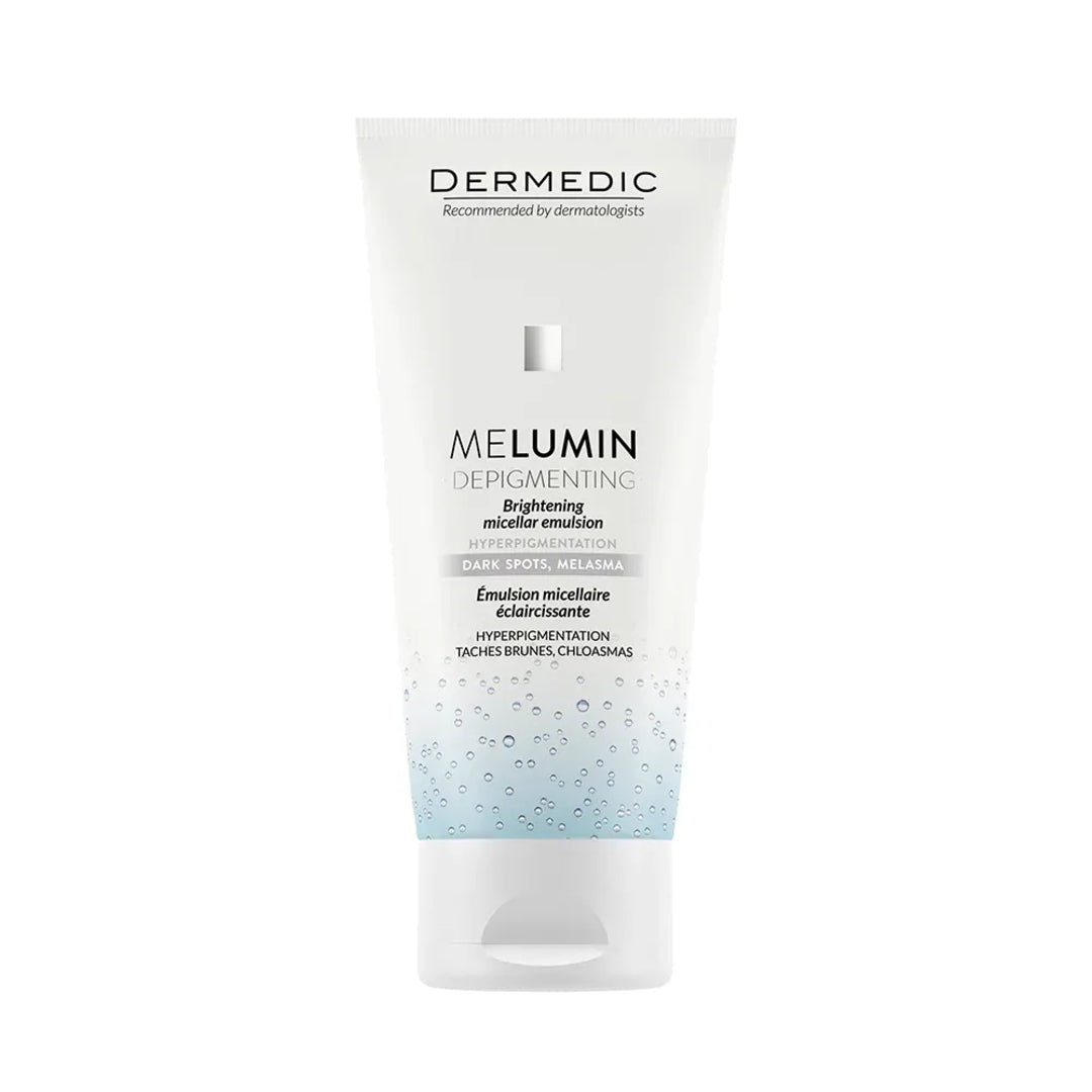 DERMEDIC Melumin Brightening Micellar Emulsion 200ml