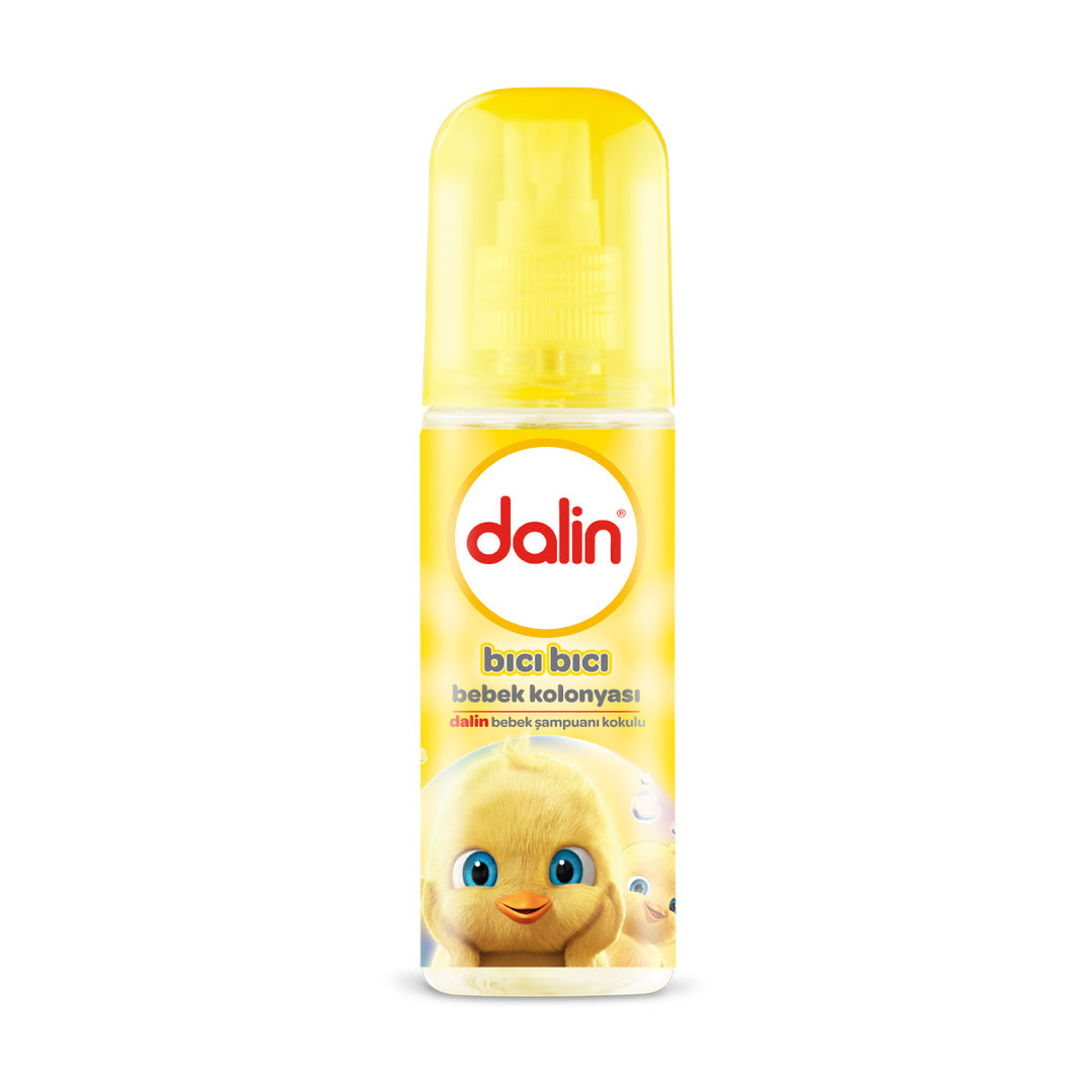 Dalin Baby Cologne Bici Bici 150ml