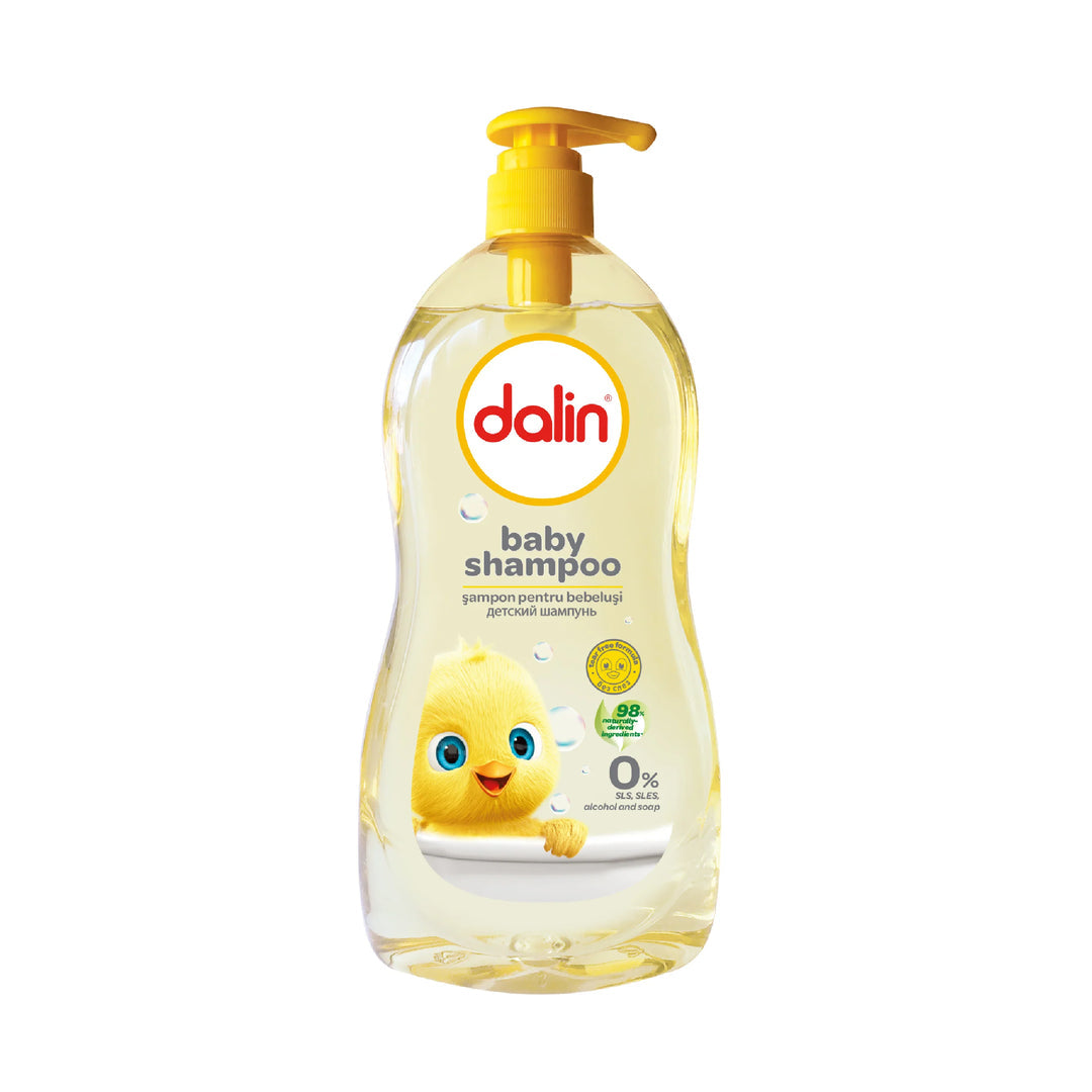 Dalin Classic Baby Shampoo 500 ml