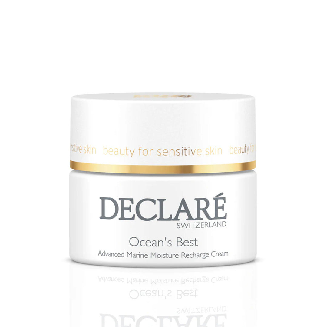 Declare Ocean’s Best Cream 50ml