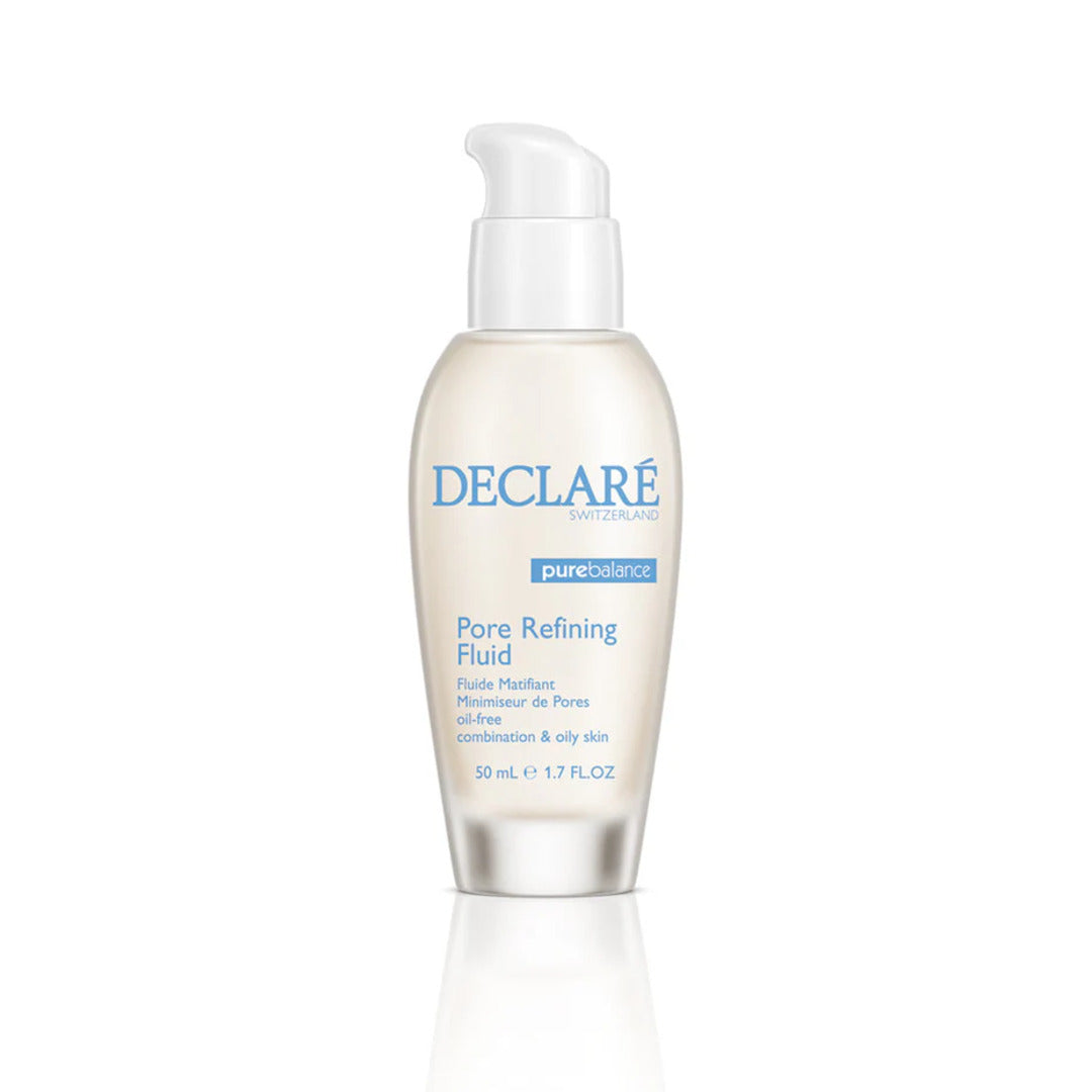 Declare Pore Refining Fluid for Oily Skin 50ml