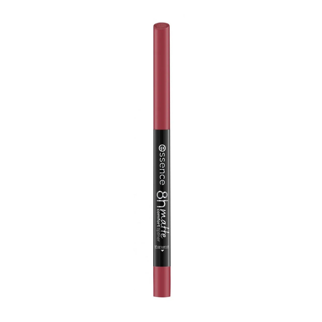 ESSENCE 8h lip liner Matte confort - 07: Classic Red