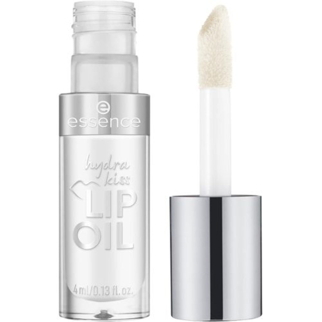 ESSENCE Hydra Kiss Lip Oil - 07