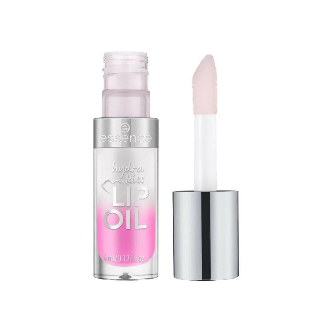 ESSENCE Hydra Kiss Lip Oil - 07