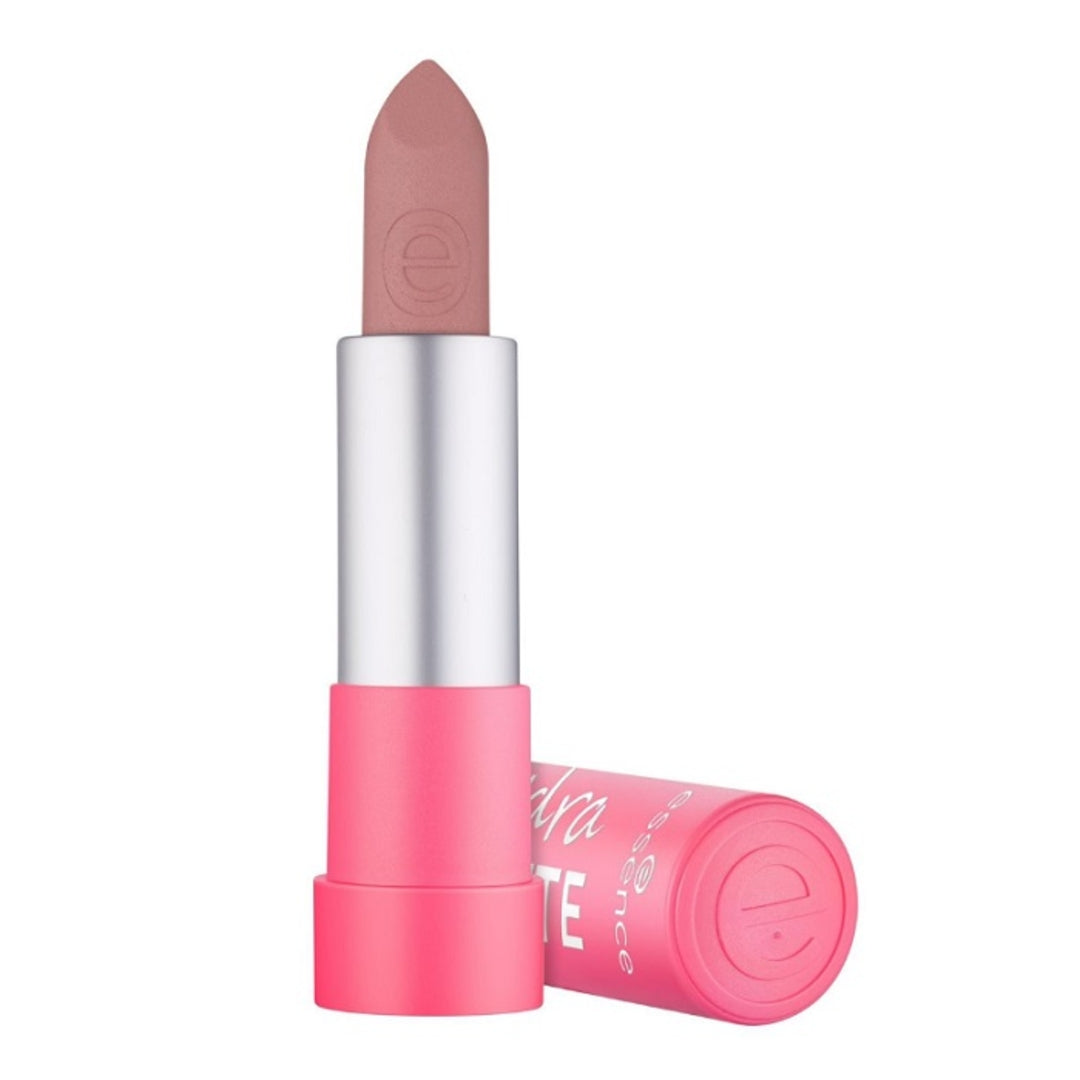 ESSENCE Hydra Matte Lipstick 403 Peach It 3.5g