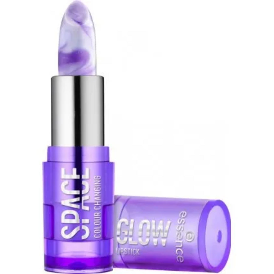 ESSENCE Lipstick Space Glow