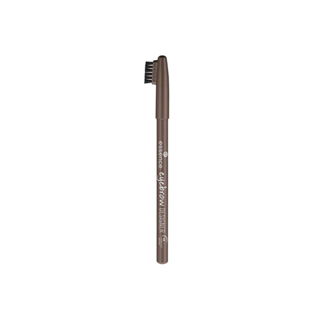 ESSENCE eyebrow designer 12 hazelnut brown