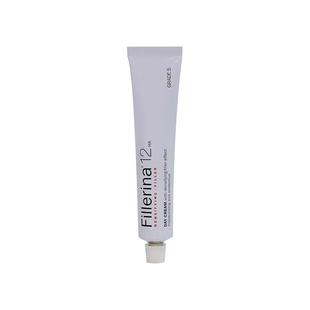 Fillerina 12 Densifying Filler Day Cream Grade 5 - 50 ml