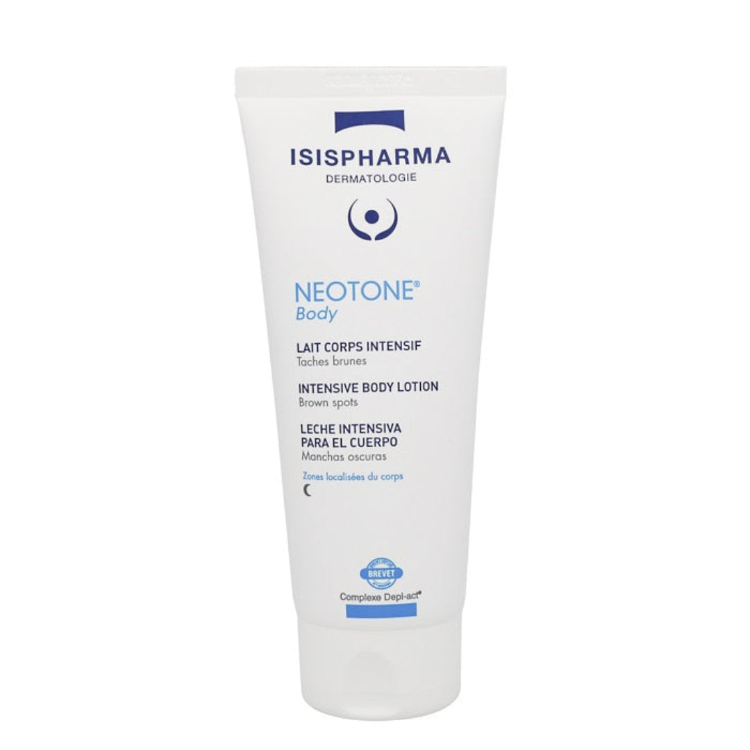 ISIS PHARMA Neotone Intensive Body Lotion 100ml