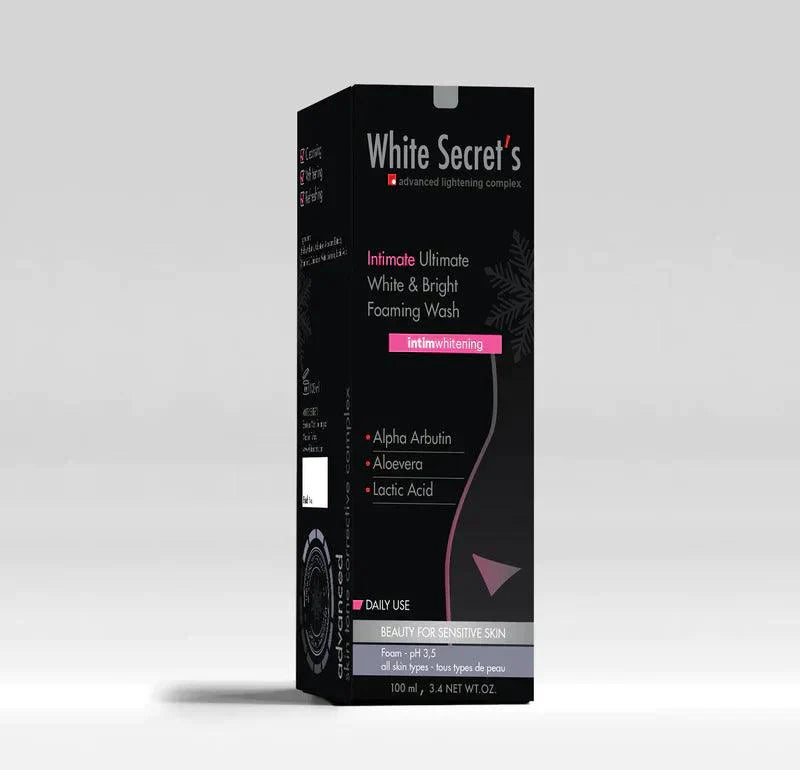 White Secret&