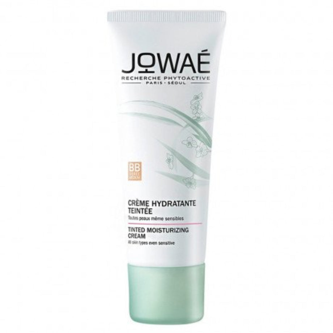 JOWAE Tinted Moisturizing BB Cream Gold 30ml