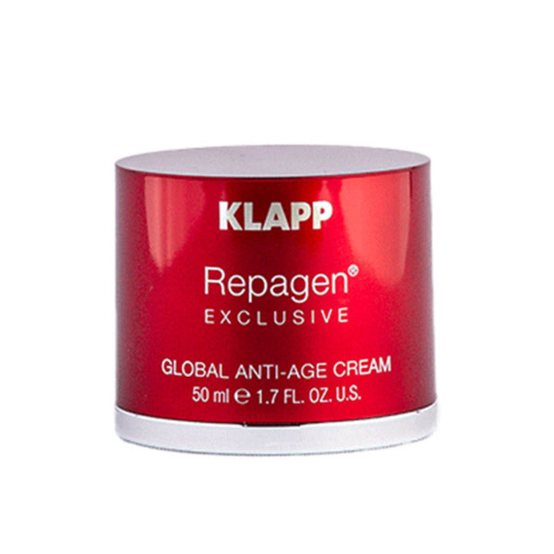 KLAPP Repagen Exclusive Global Anti Age Cream 50ml