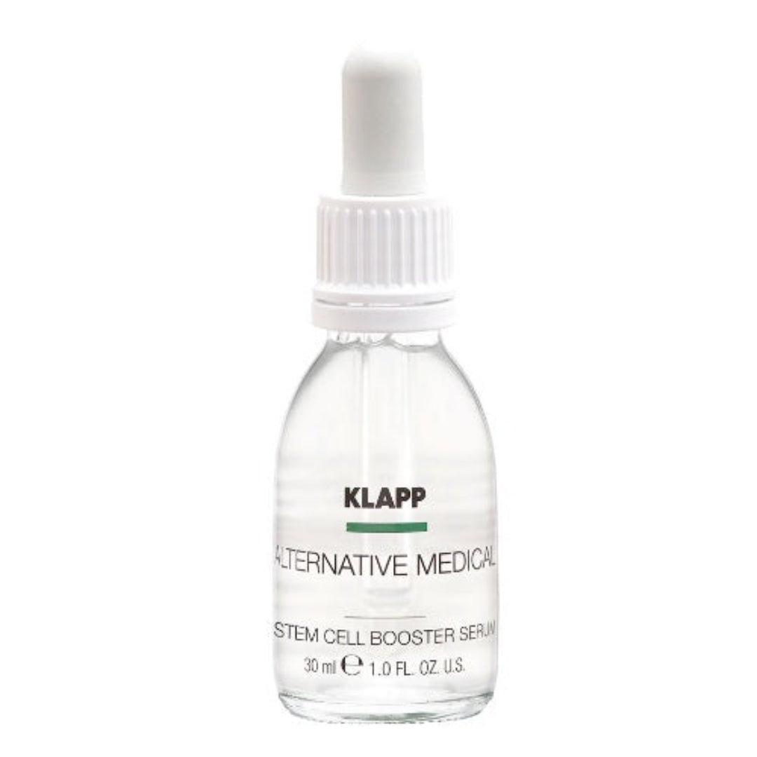 KLAPP Serum Stem Cell Booster 30ml