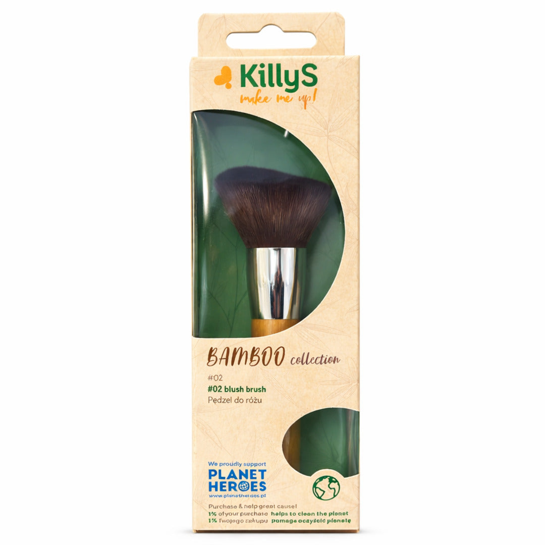 KillyS Make Me Up Bamboo