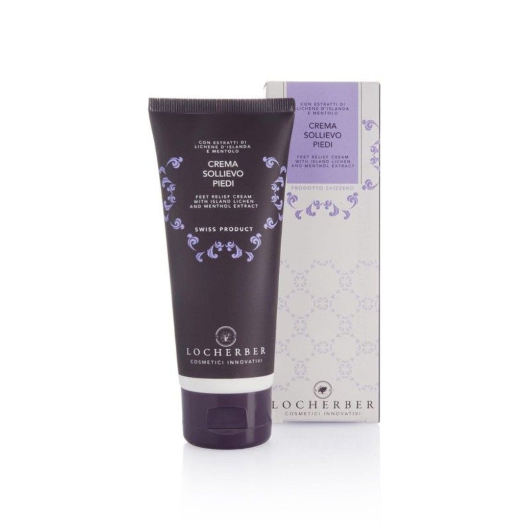 LOCHERBER Feet Relief Cream 100 ml