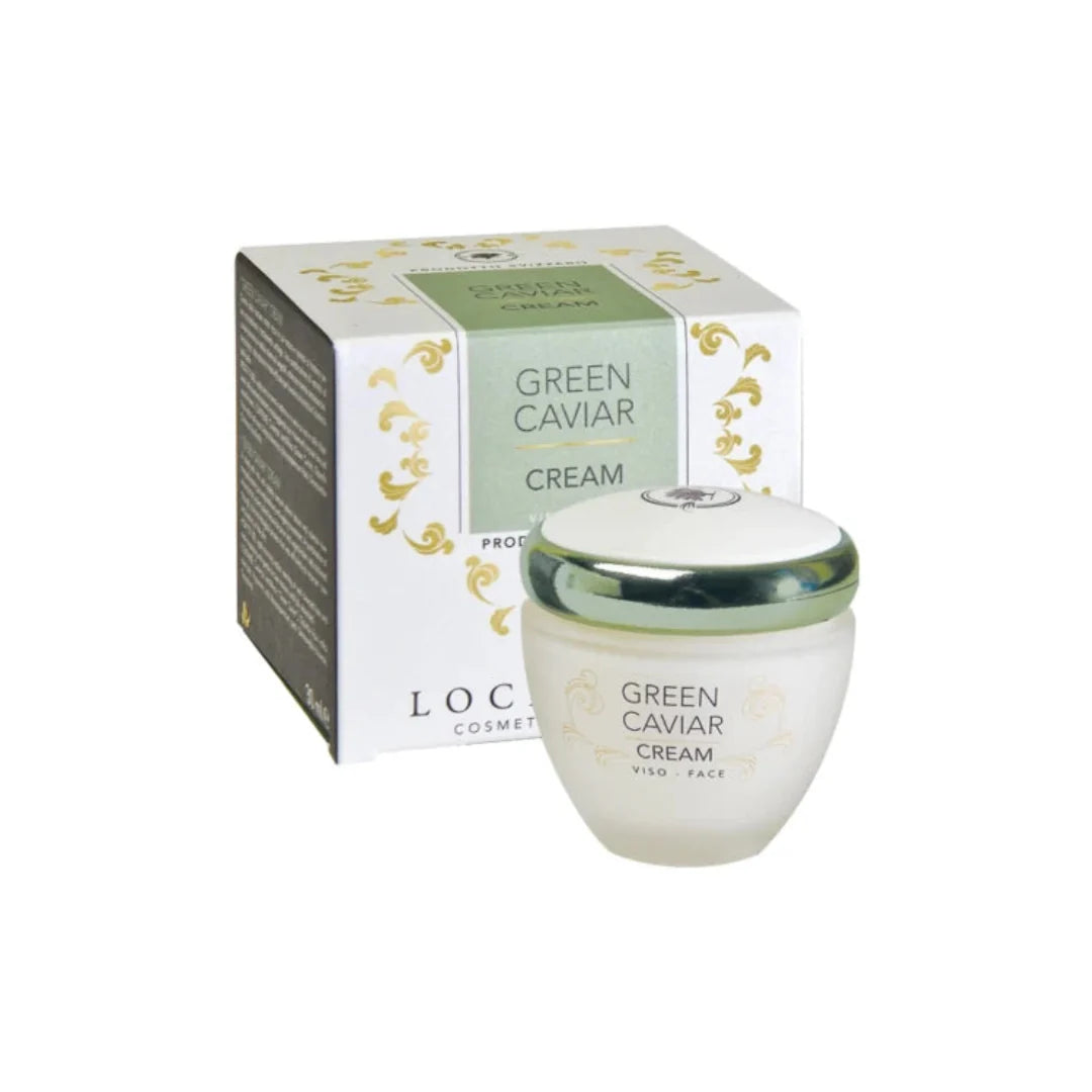 LOCHERBER Green Caviar Cream 30 ml