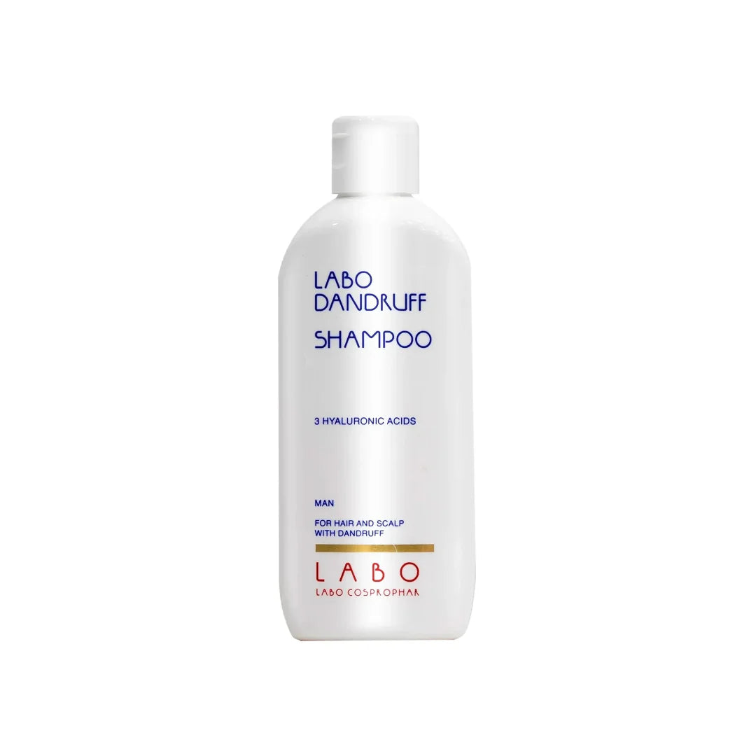 Labo Dandruff Shampoo For Man 200 ml