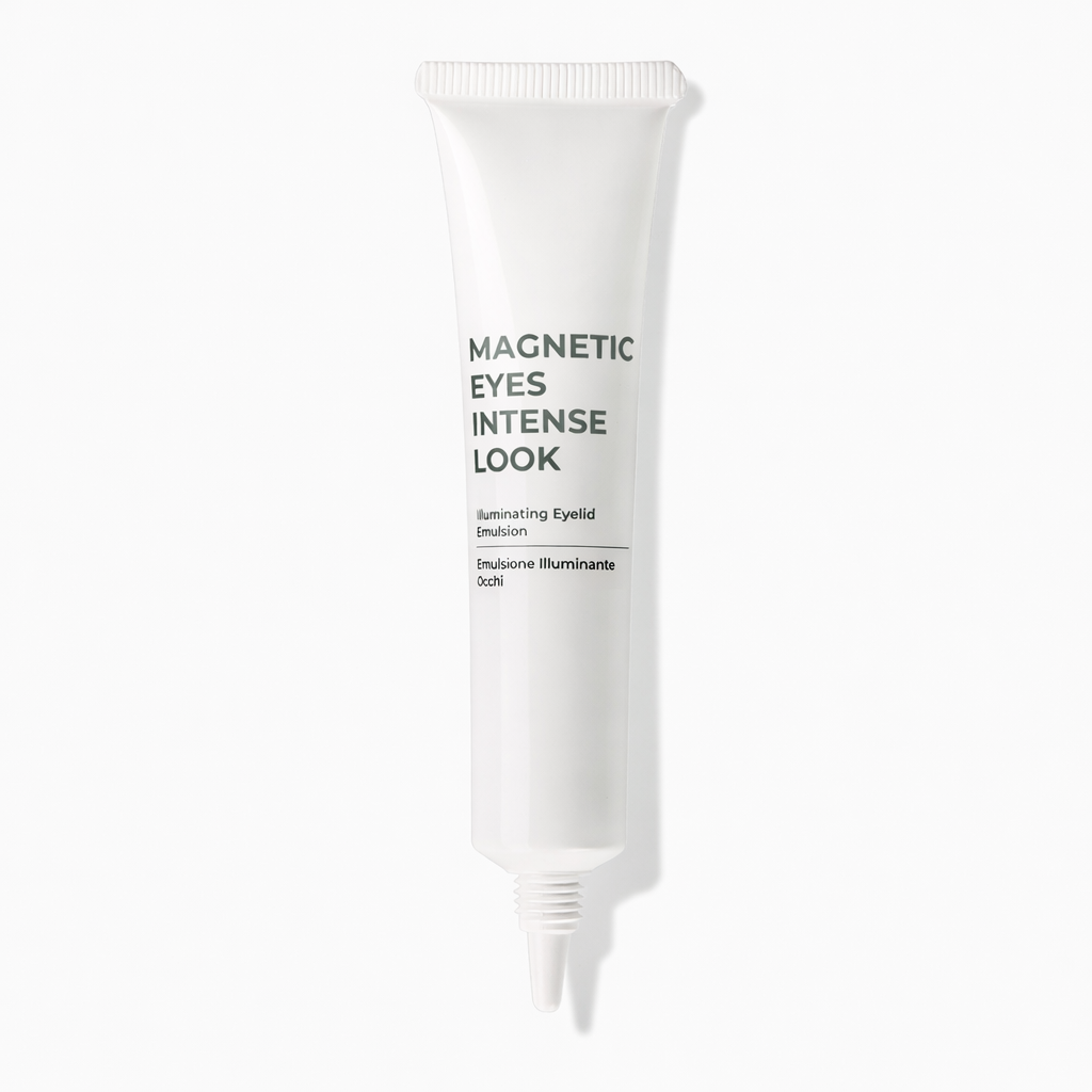 Labo Magnetic Eyes Intense Look Illuminanting Eyelid Emulsion 15 ml