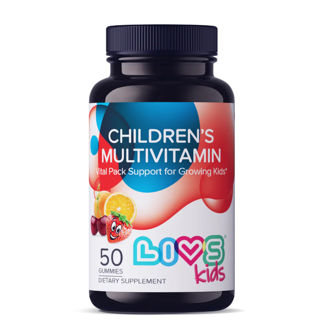 Livs Children&